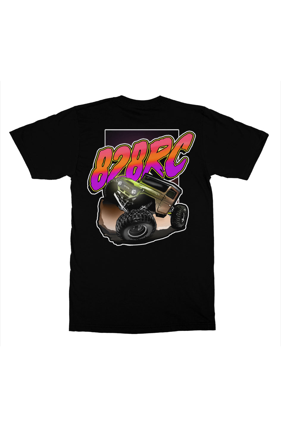 OG Logo T-Shirt
