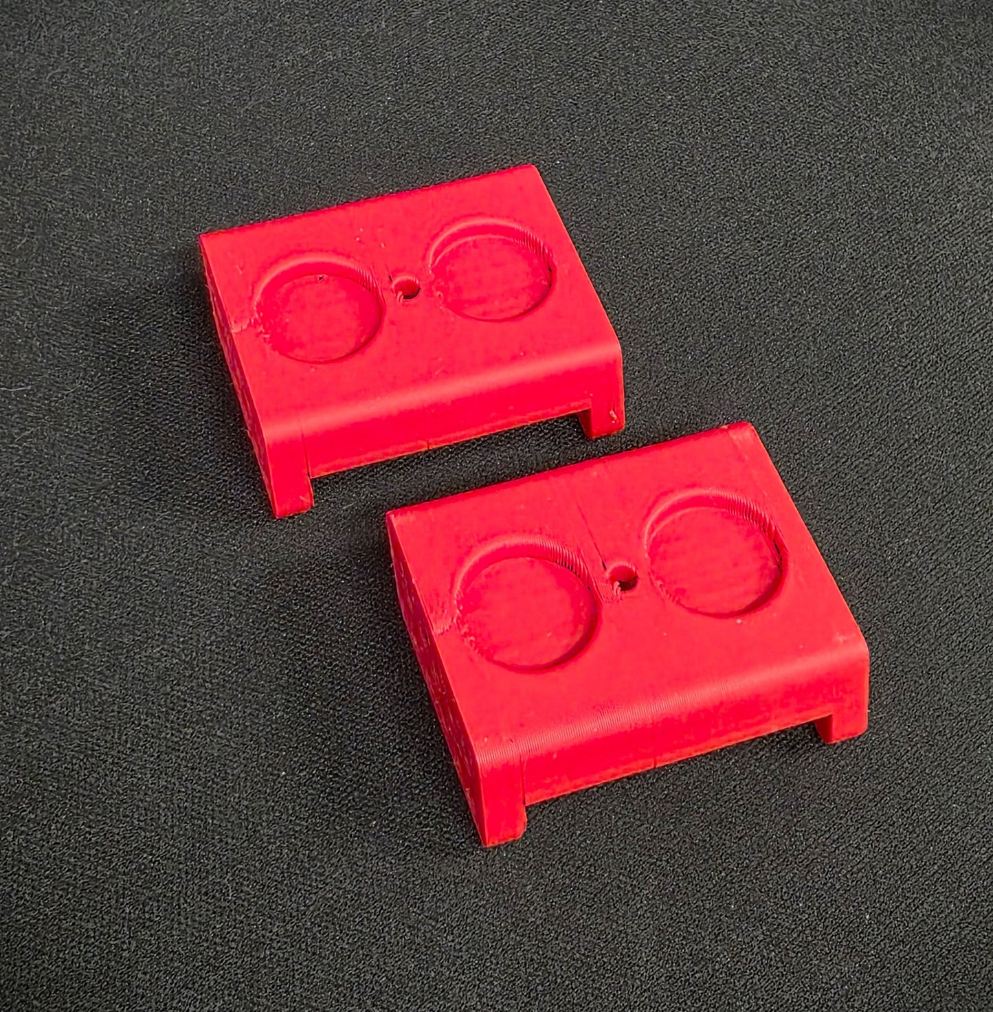 DBRC King Snake Chassis for the TRX-4M