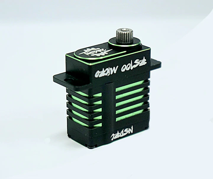 RS100 Micro Servo Special Edition