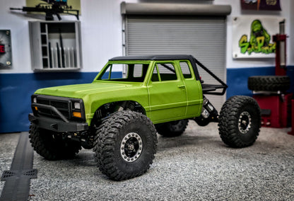 828RC 1st Gen Truggy