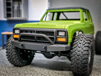 828RC 1st Gen Truggy