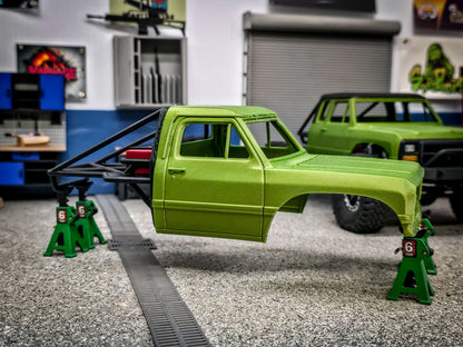 828RC 1st Gen Truggy