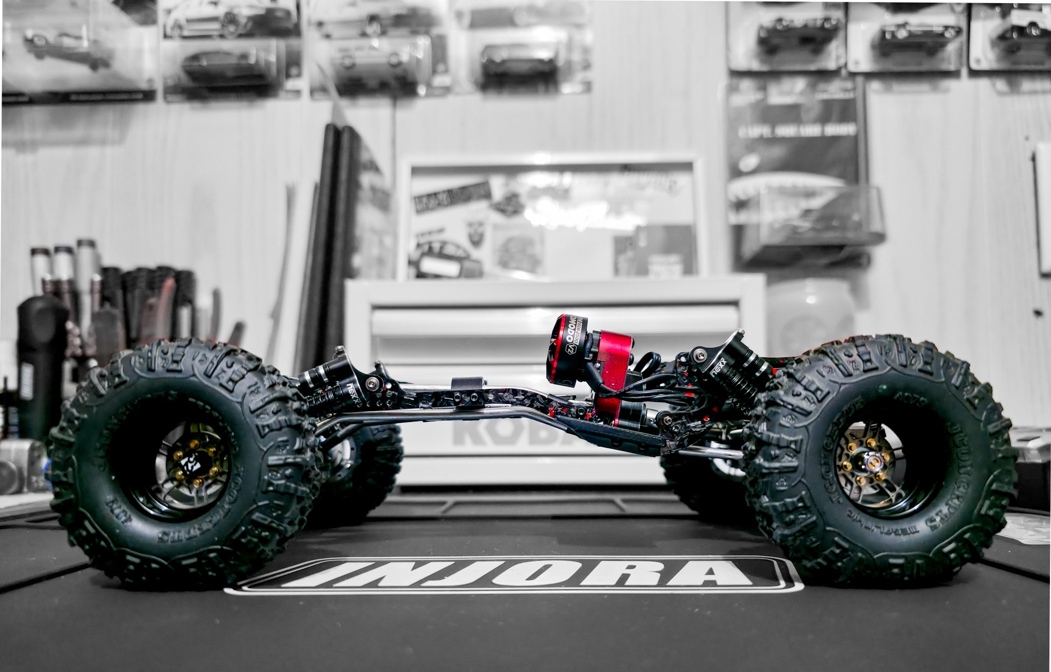 LINKS – 828RC and Collectibles