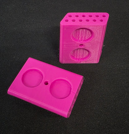 DBRC King Snake Chassis for the TRX-4M