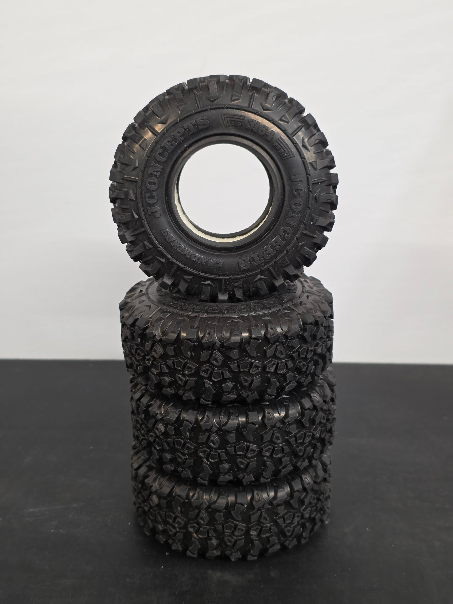 JConcepts 1.9 Landmines 4.19