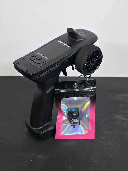 Vanquish Products Transmitter AND Receiver