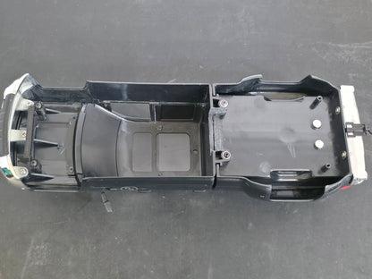 Big Country 3500 Modded for WTMicro Chassis