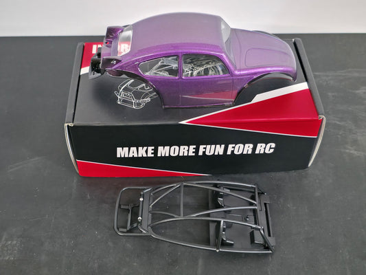 NEW Injora Bug-24 kit