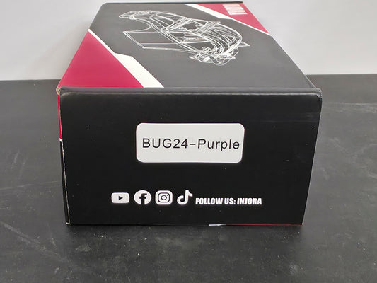 NEW Injora Bug-24 kit