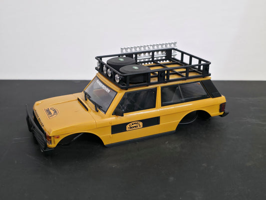 NEW FCX24M Land Rover Range Rover body