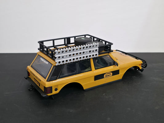 NEW FCX24M Land Rover Range Rover body