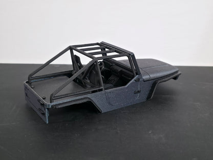 828RC SCX24 TJ Kit Body