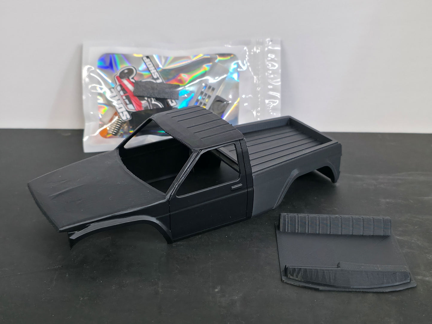 NEW SDRC Ranger Body Kit