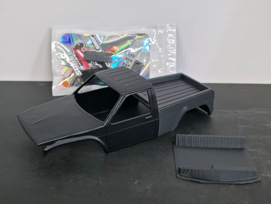 NEW SDRC Ranger Body Kit