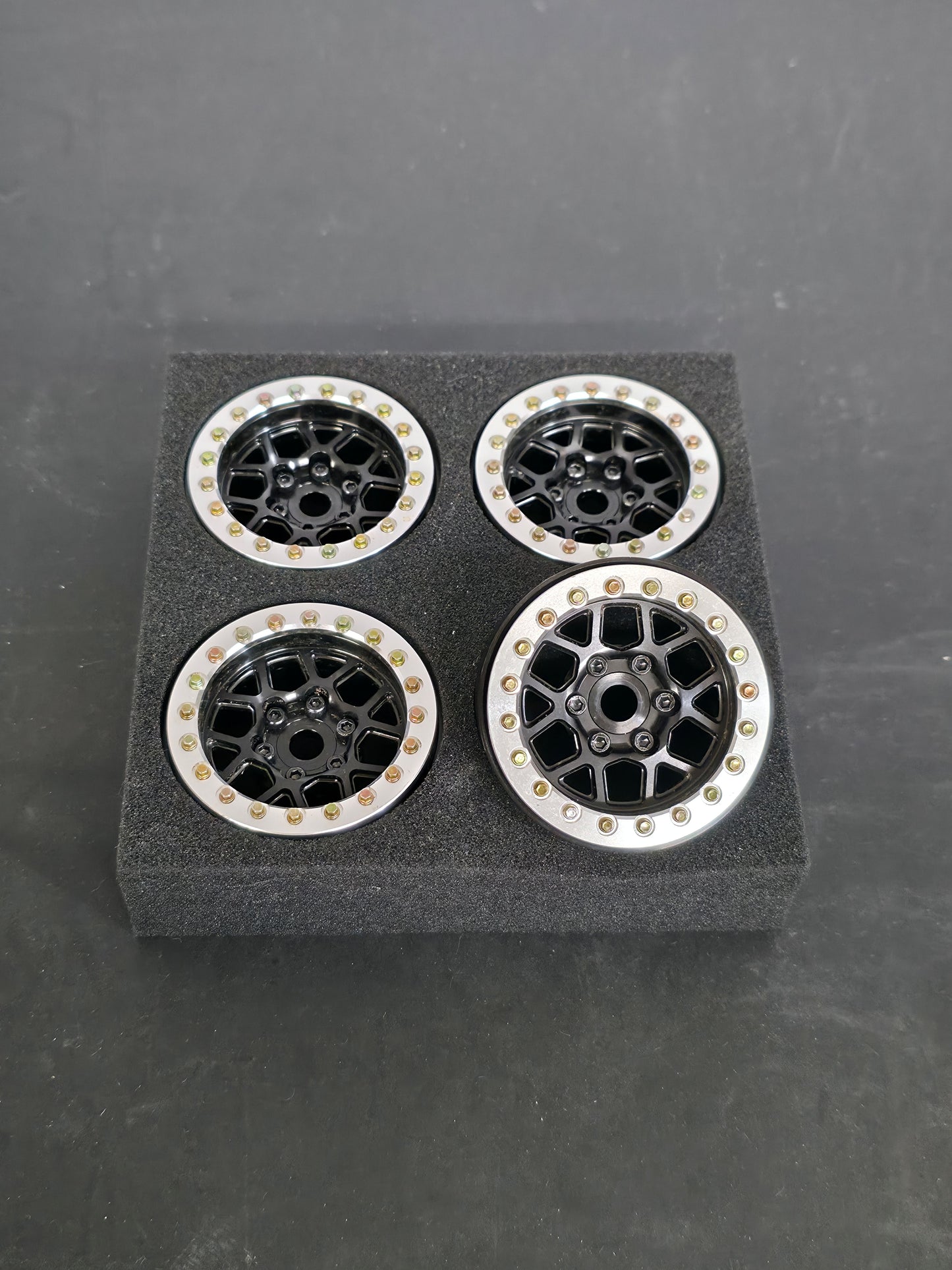 SSD 1.9 Boxer Beadlock