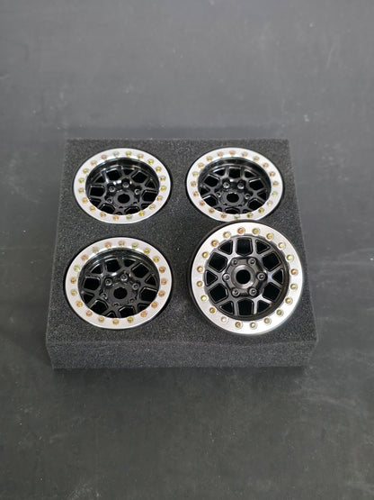 SSD 1.9 Boxer Beadlock