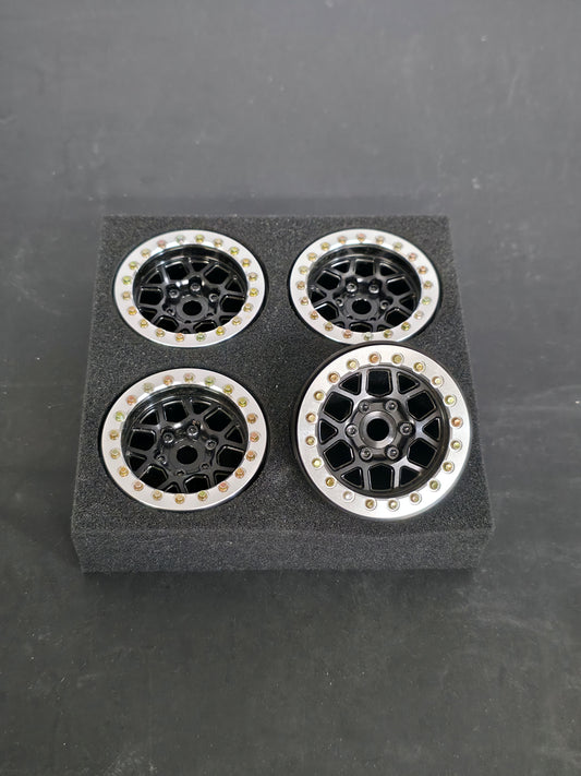 SSD 1.9 Boxer Beadlock