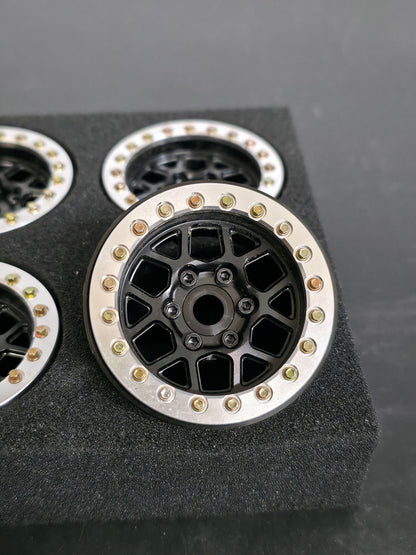 SSD 1.9 Boxer Beadlock