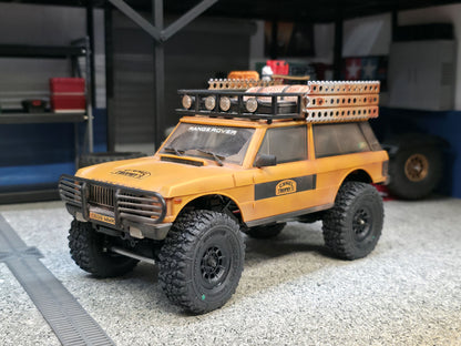 FCX24-M Land Rover Range Rover with mods