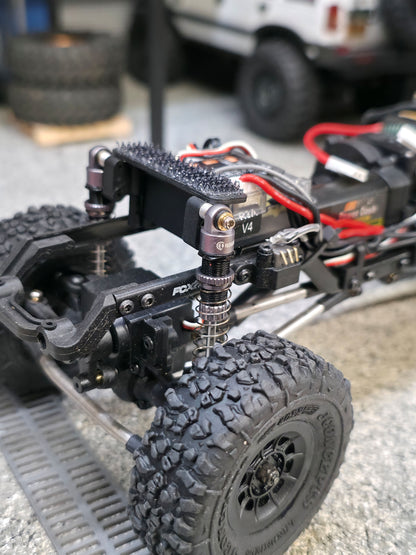 FCX24-M Land Rover Range Rover with mods