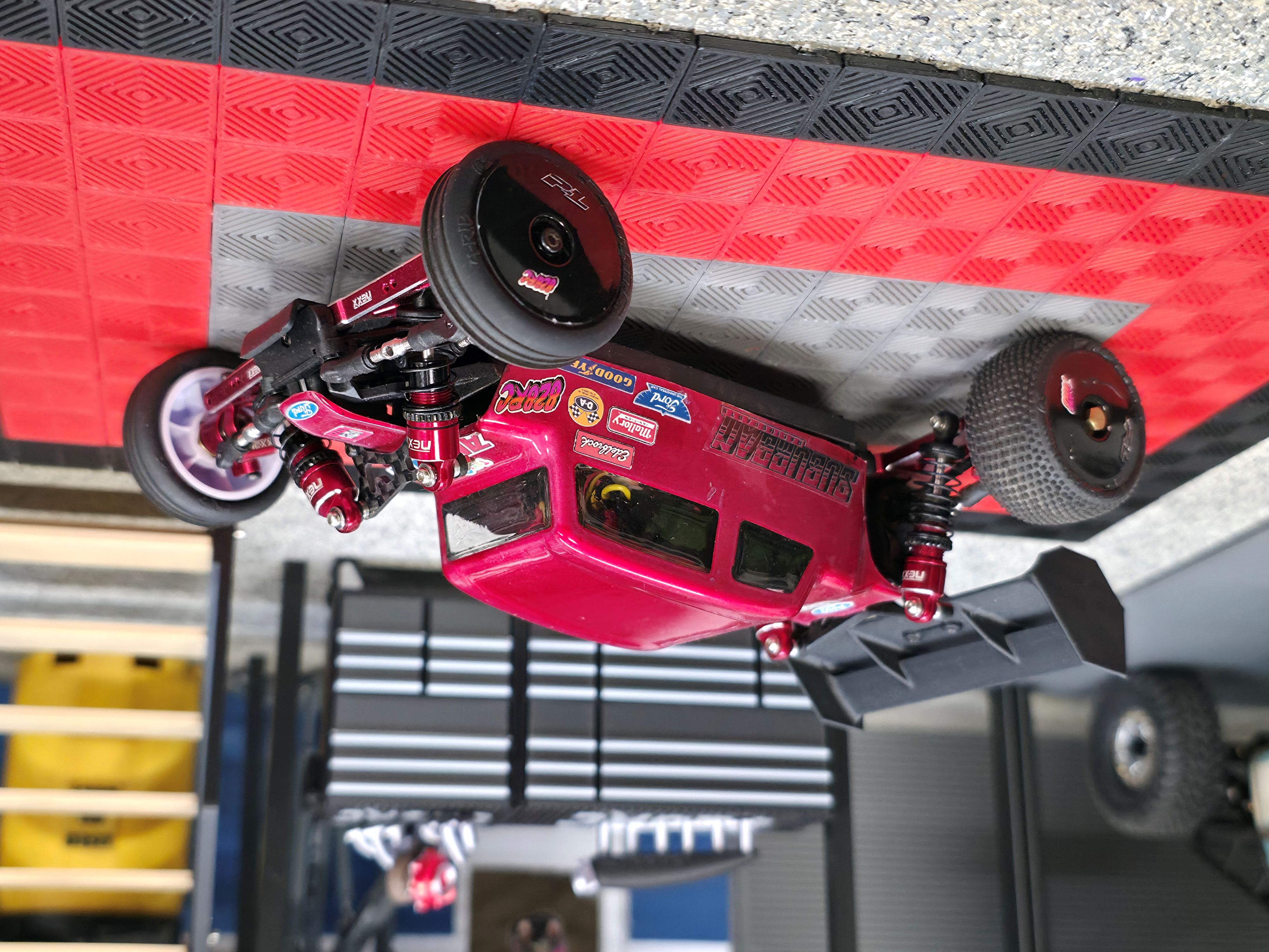ALL – 828RC and Collectibles