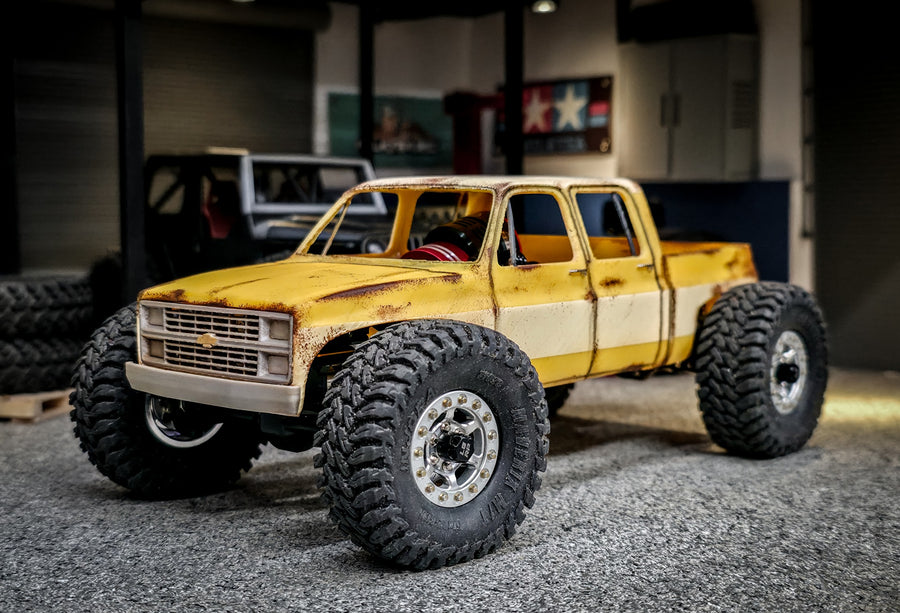 SCX24