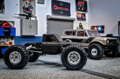 Redcat Ascent Apex Stainless Link Set