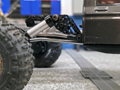 Redcat Ascent Apex Stainless Link Set