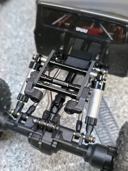 Redcat Ascent Apex Stainless Link Set