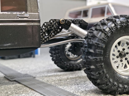 Redcat Ascent Apex Stainless Link Set