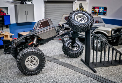 Redcat Ascent Apex Stainless Link Set