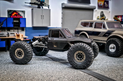 Redcat Ascent Apex Stainless Link Set