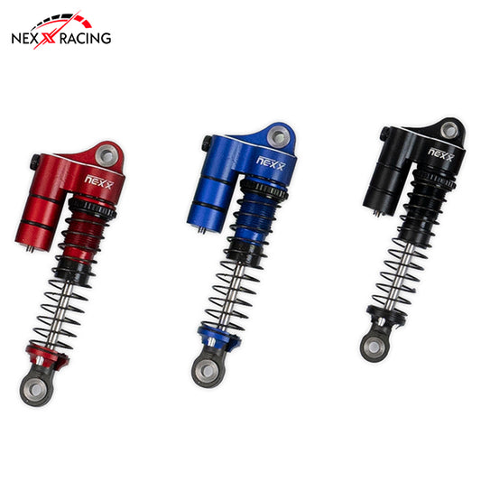 NEXX ASCENT18 Reservoir Shocks