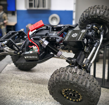 Redcat Ascent Apex Custom 53/59mm Droop Shocks