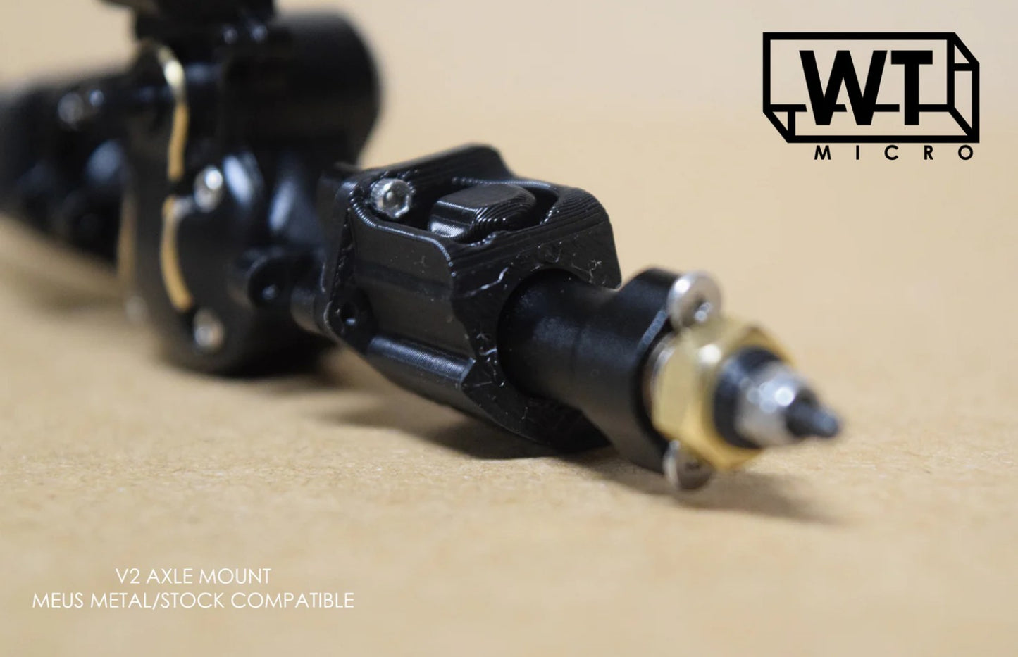 K30 Dually Body/Chassis Kit for the SCX-24
