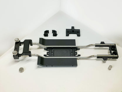 K30 Dually Body/Chassis Kit for the SCX-24