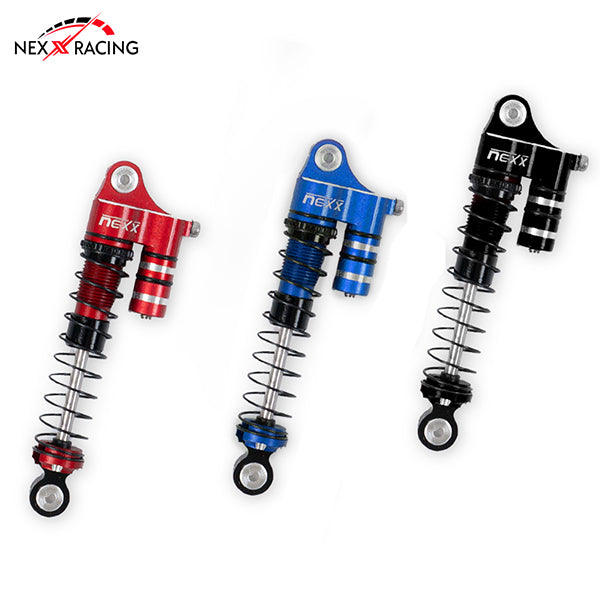 NEXX FCX24/18 reservoir shocks