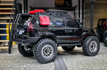 ARTR 828RC Builder's Series #001 SCX24 GX 470