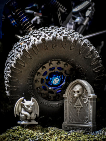 Halloween Scale Packs