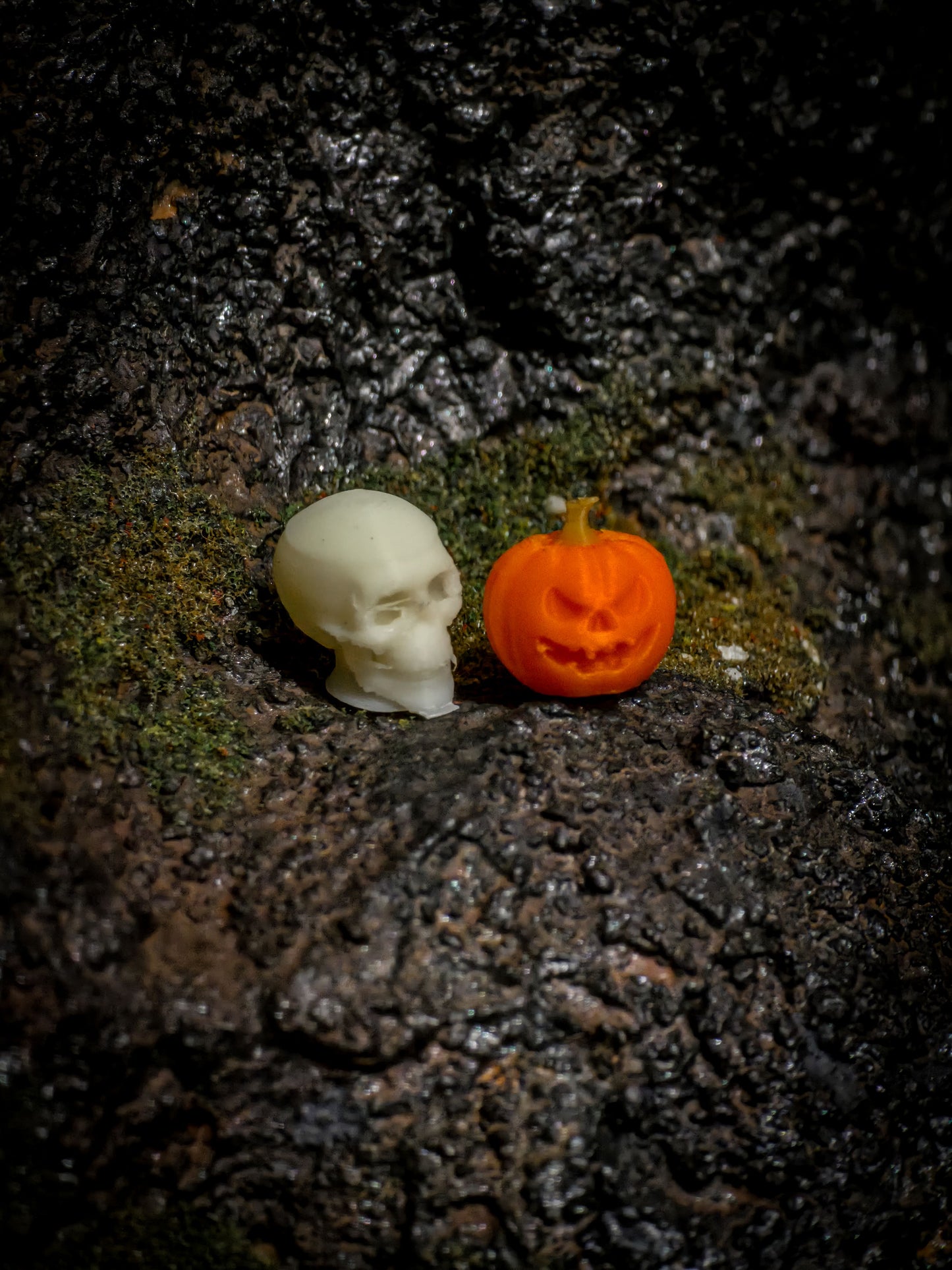 Halloween Scale Packs