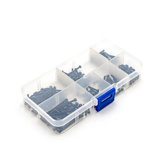 828RC Kratos Chassis Hardware kit
