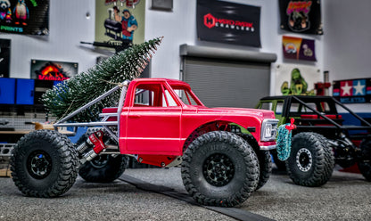 828RC K-Series Truggy