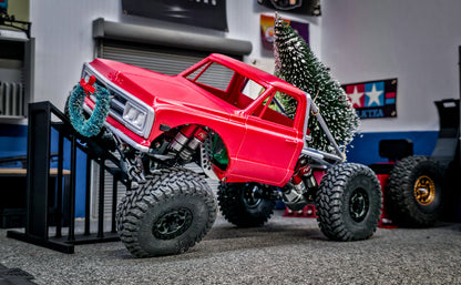 828RC K-Series Truggy