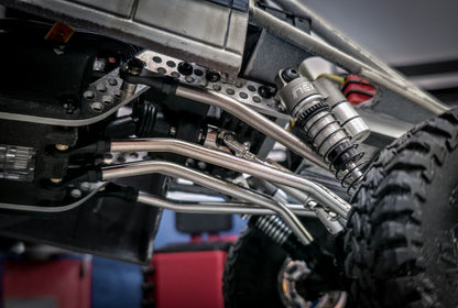 TRX-4M King Snake Chassis Custom Links