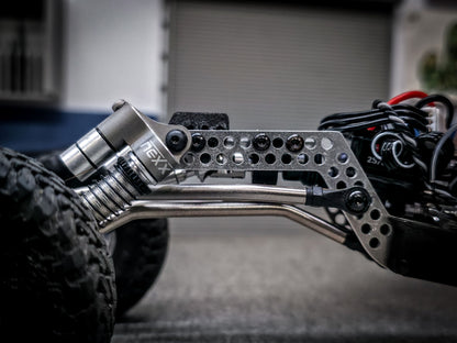 TRX-4M King Snake Chassis Custom Links