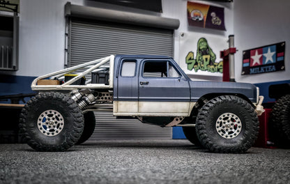 DBRC King Snake Chassis for the TRX-4M