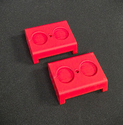 DBRC King Snake Chassis for the TRX-4M