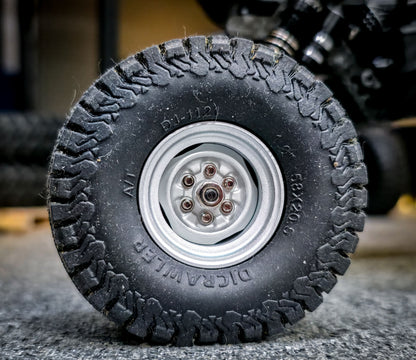 ARTR Original 828RC Kratos K-series Rig