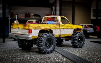 828RC SCX30 Squarebody