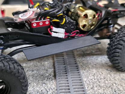 SCX30 Tacoma Long Boi Sliders – 3D Printed